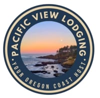 Pacific View Lodging