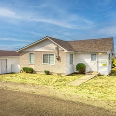 Casita Del Mar Lincoln City