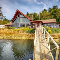Siletz Sanctuary II