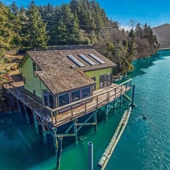 Siletz Sanctuary