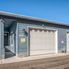 The Moby House