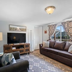 S2 - Cowabunga - Surf Inn - 2 Bed 2 Bath