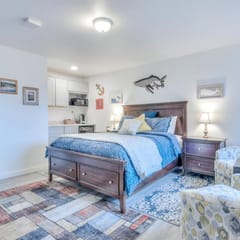 W6 - Pilot - Whale Inn