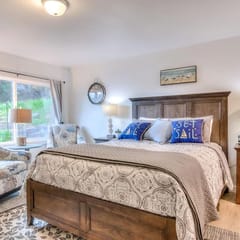 W7 - Minke - Whale Inn