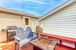 Casita Del Mar Lincoln City