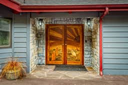 Siletz Sanctuary II