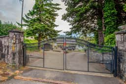 Siletz Sanctuary II