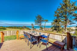 Pacific Lookout