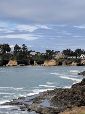 Depoe Bay