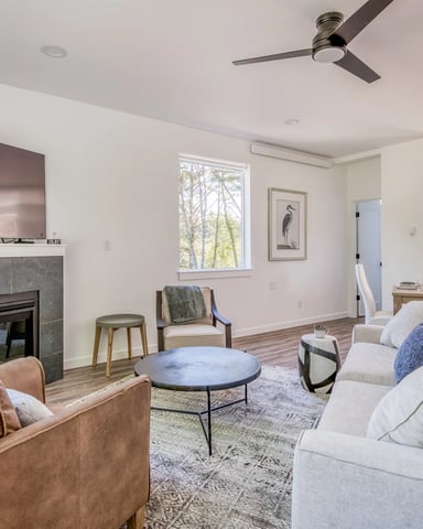Professionally Managed Homes