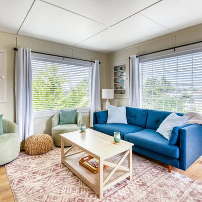 Casita Del Mar Lincoln City
