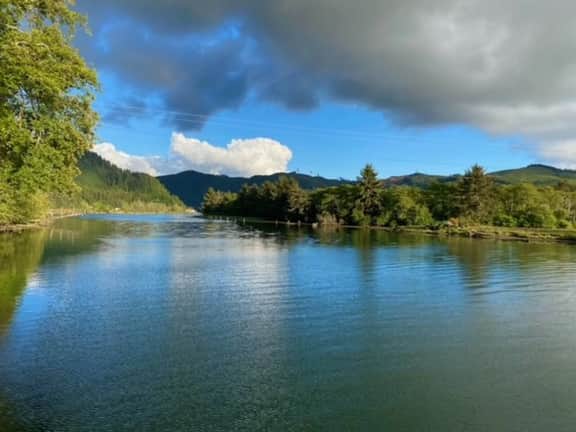 Siletz Sanctuary