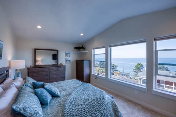 The Captains Lookout - Image 2
