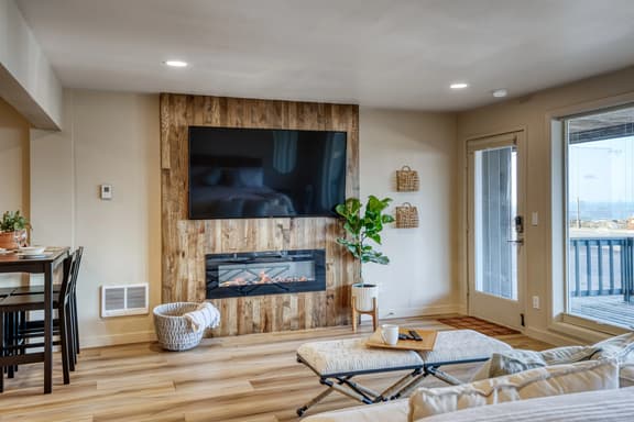 Bay Suites - Studio A