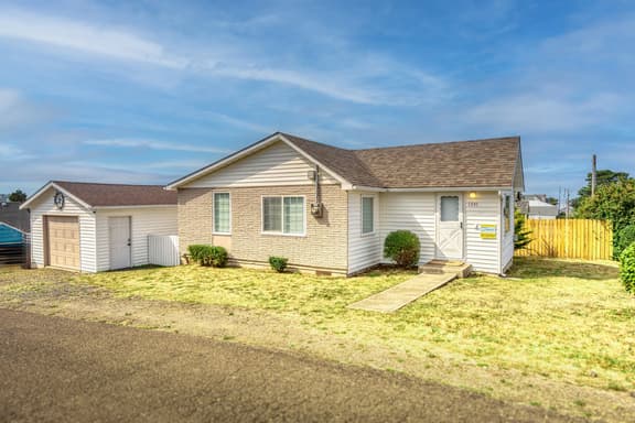 Casita Del Mar Lincoln City - Image 1