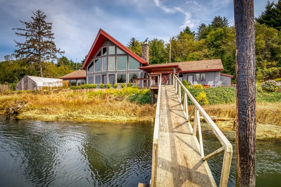 Siletz Sanctuary II