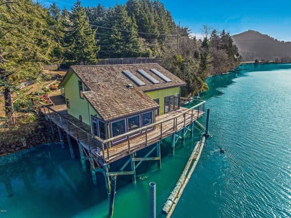 Siletz Sanctuary - Image 1
