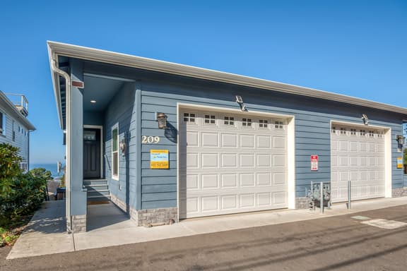 The Moby House - Image 1