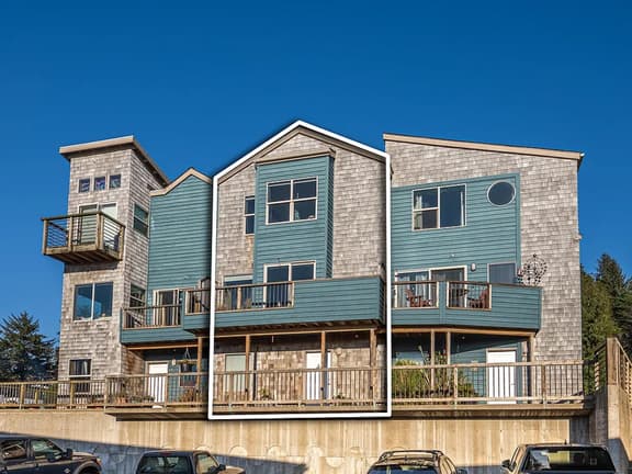 Cove Peace - Image 1