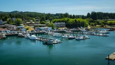 Best Things to Do in Depoe Bay