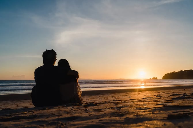 Romantic Oregon Coast Getaways