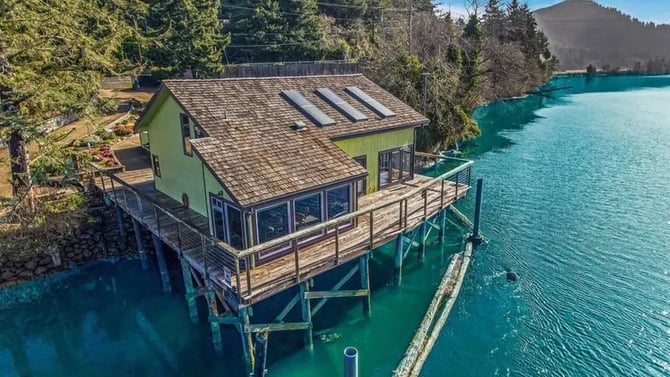 Siletz Sanctuary