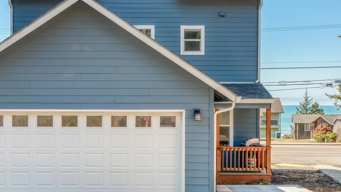 Vacation Rentals